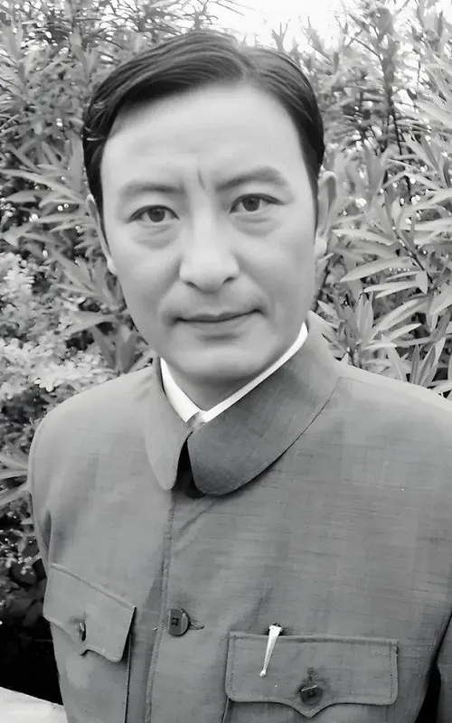 Yu Zikuang