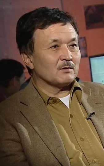 Amanzhol Aituarov