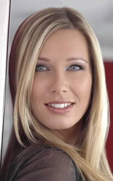 Veronika Paulovičová