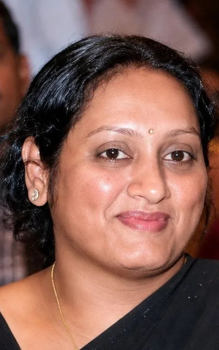 Subhashini