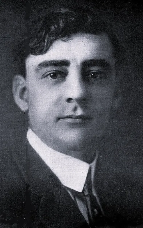 Leo Delaney