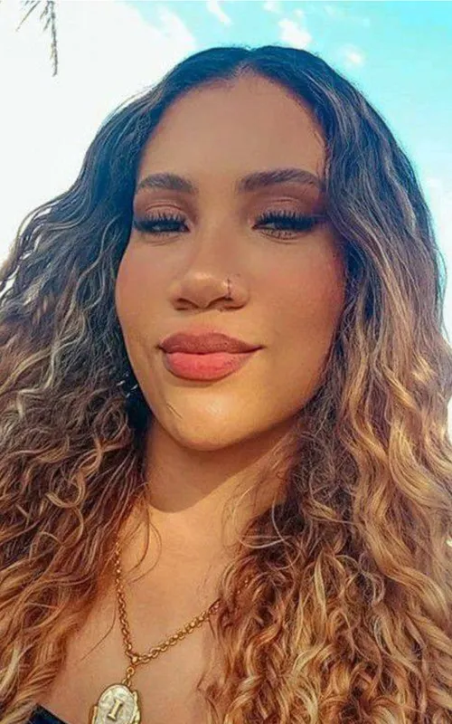 Isadora Gaspar