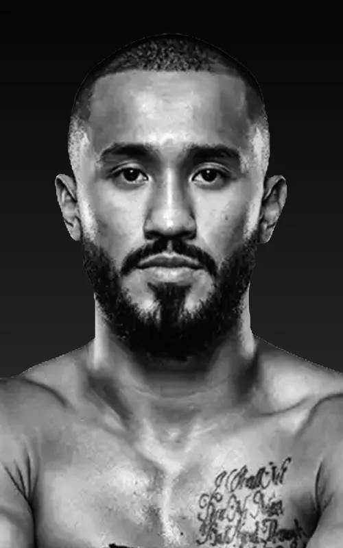 Israel Mercado