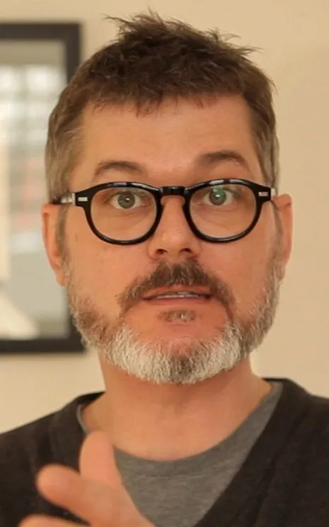 Mo Willems