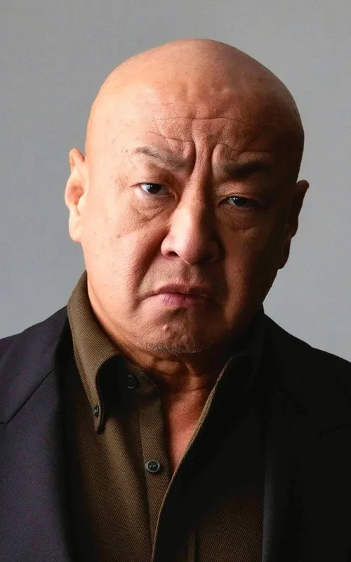 Kohei Mashiba