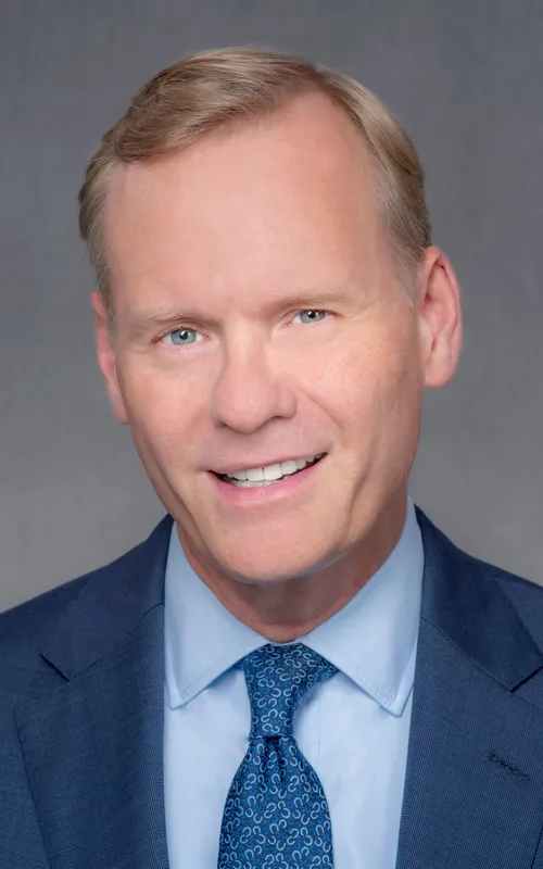 John Dickerson