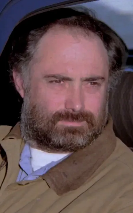 Franco Maria Salamon