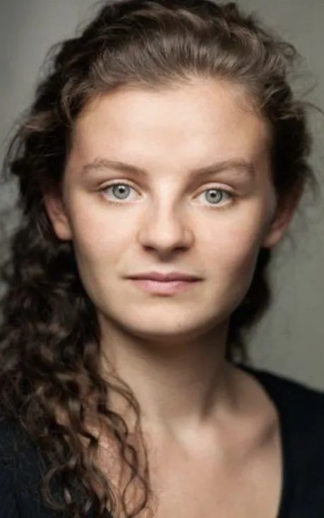 Corinna Wilson