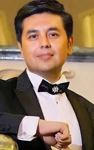 Rikhsitilla Abdullaev