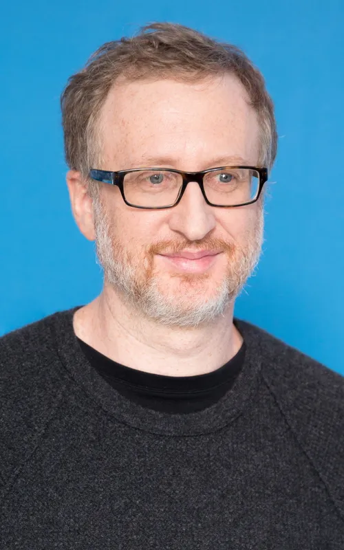James Gray