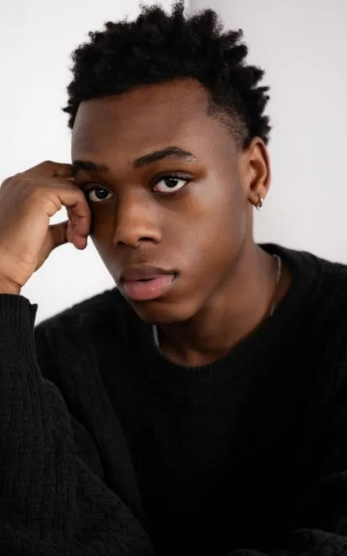 Xavier Lawery
