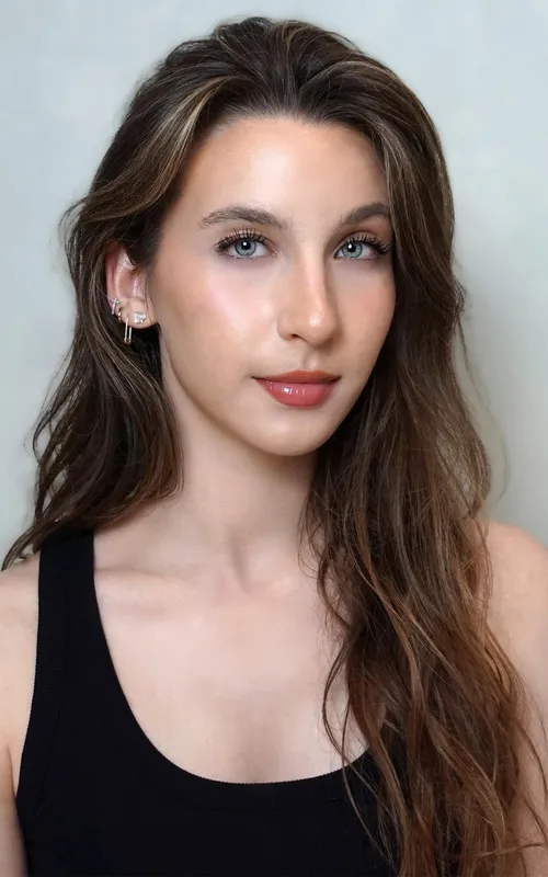 Sophia Sabol