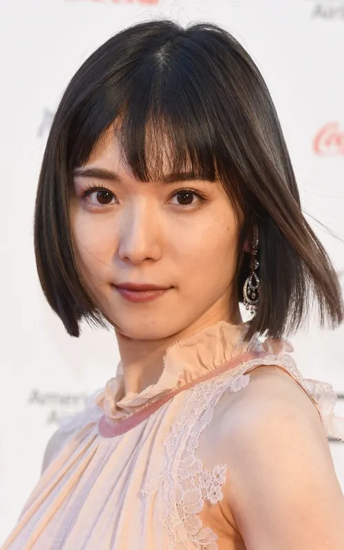 Mayu Matsuoka