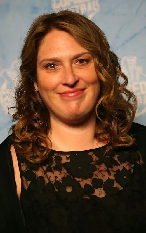 Anne Garefino