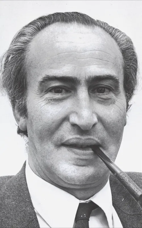 Henk Vredeling