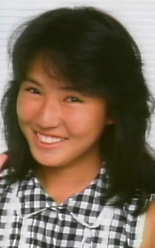 Yumi Ezaki