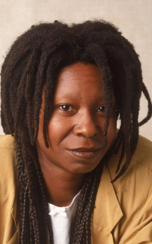 Whoopi Goldberg