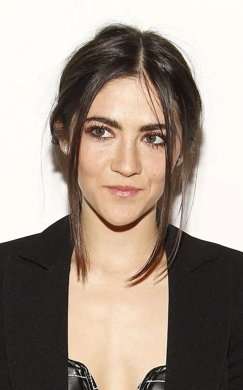Isabelle Fuhrman