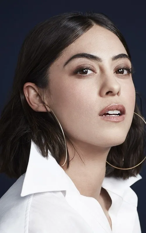 Rosa Salazar