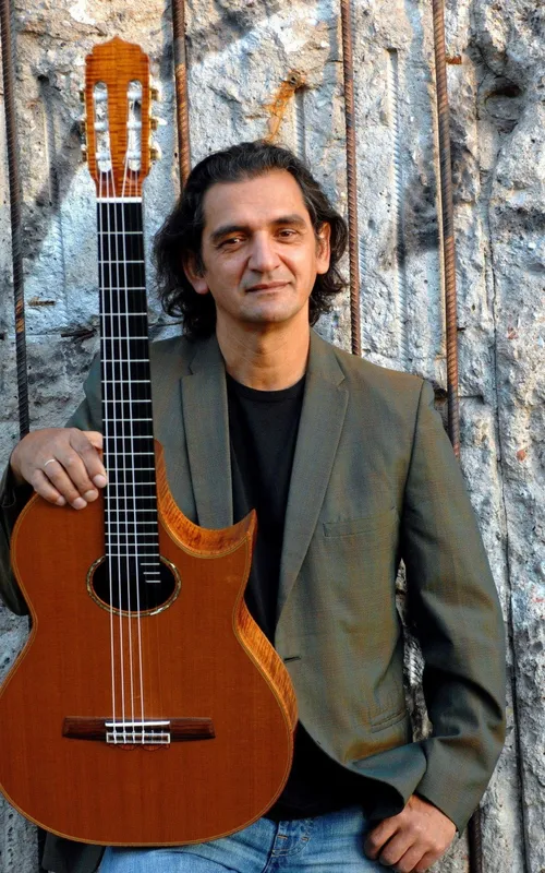 Ferenc Snetberger
