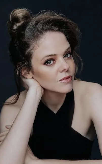Tegan Higginbotham