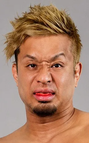 Nobuo Yoshihashi