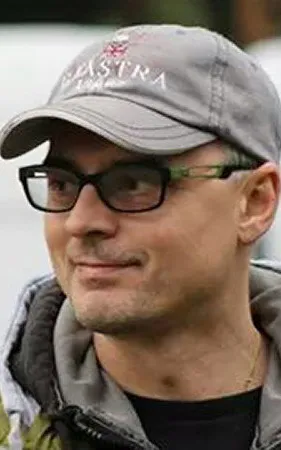 Gleb Yakubovskiy