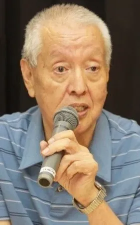 Shozo Uehara