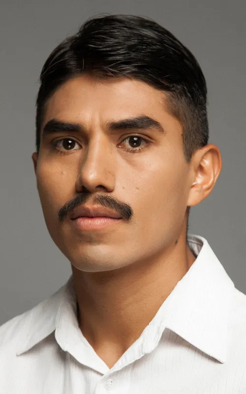 Jorge Antonio Guerrero