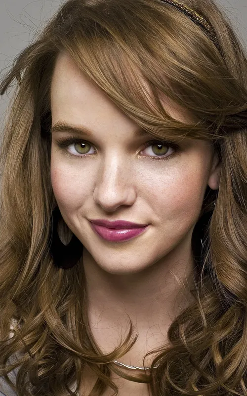 Kay Panabaker