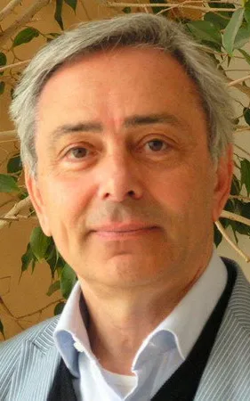 Vincenzo Lucchese Salati