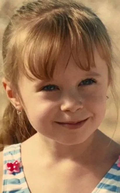 Valentýna Bečková