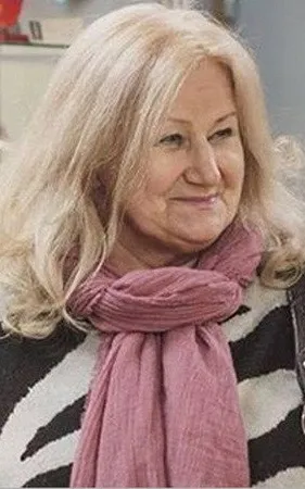 Jadwiga Iwona Domaszewicz
