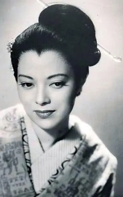 Yoshiko Yamaguchi