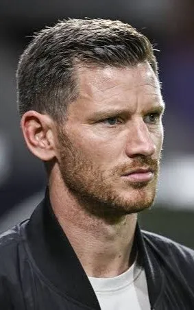 Jan Vertonghen