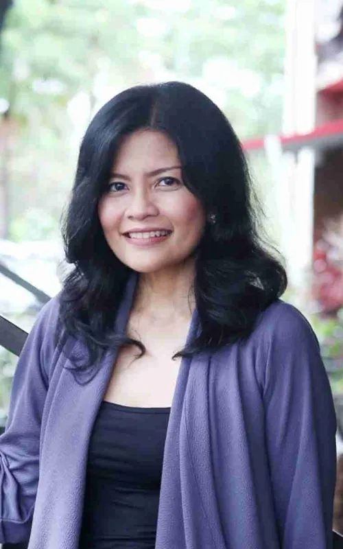 Vonny Anggraini