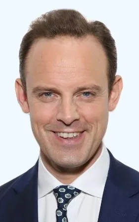Harry Hadden-Paton