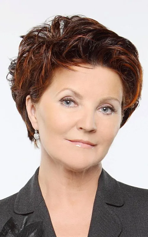 Jolanta Kwaśniewska