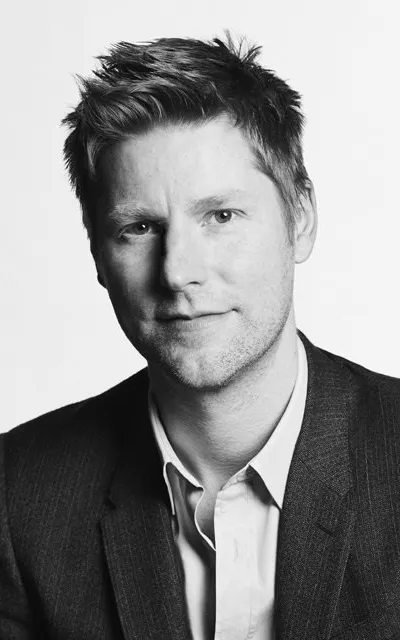 Christopher Bailey