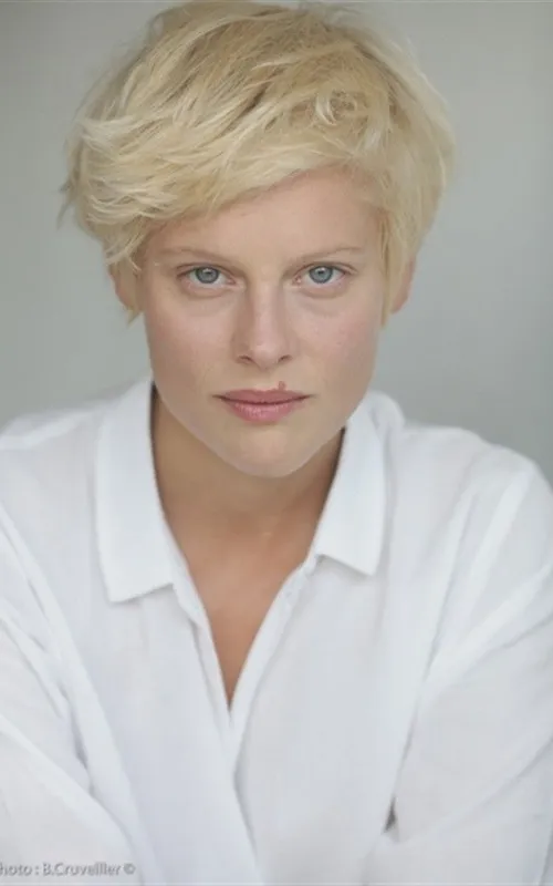 Bénédicte Choisnet