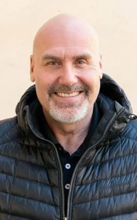 Niklas Holmgren