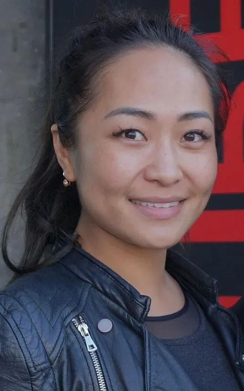 Misheel Jargalsajkhan