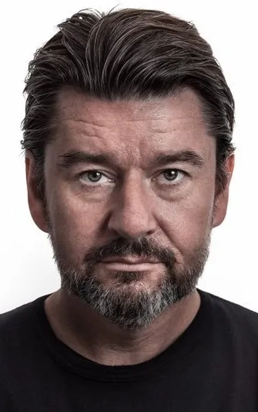 Thomas W. Gabrielsson