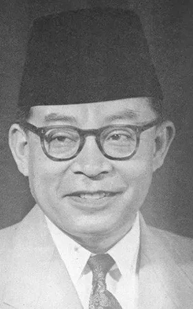 Mohammad Hatta