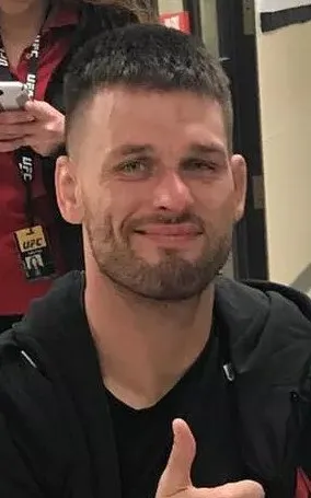 Tim Means