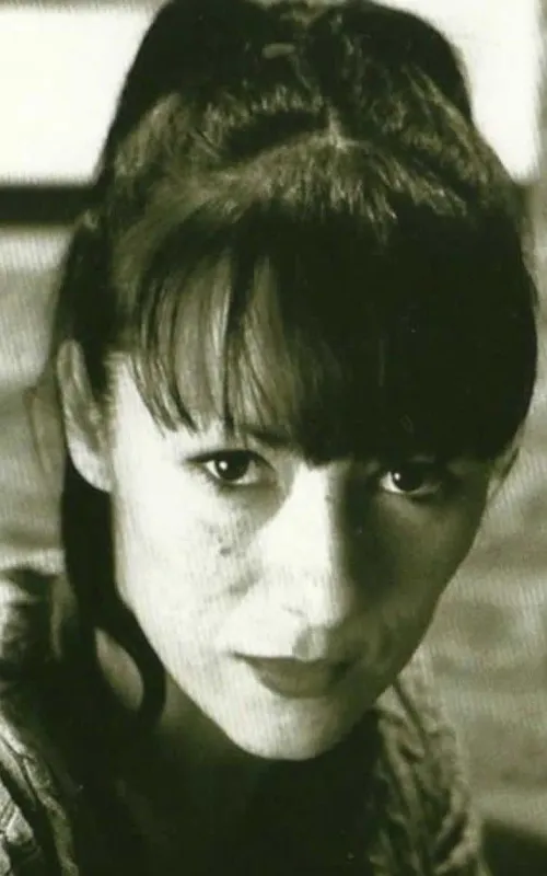 María Gabriela Epumer