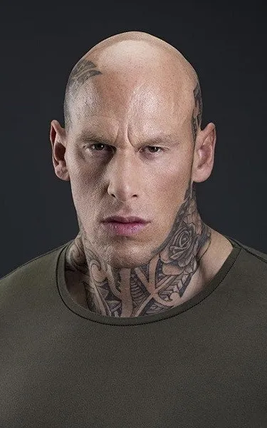 Martyn Ford
