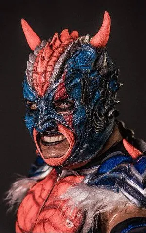 Victor Manuel Soto Flores