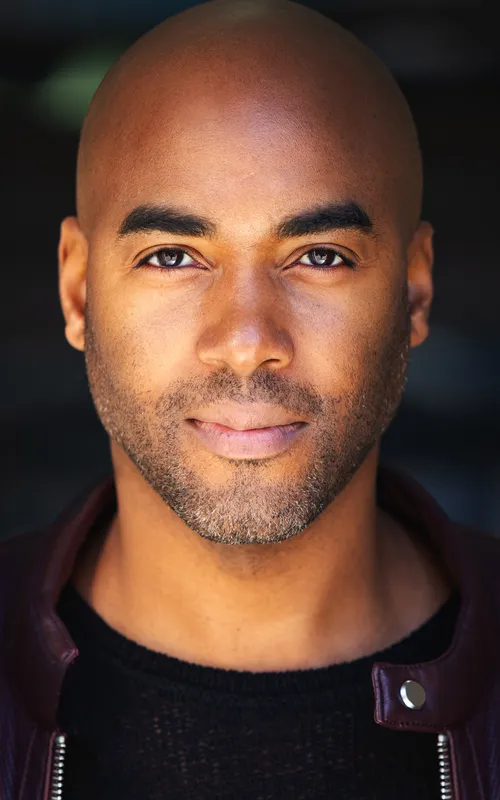 Michael Alexander Henry