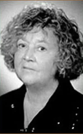 Svetlana Lavrentieva